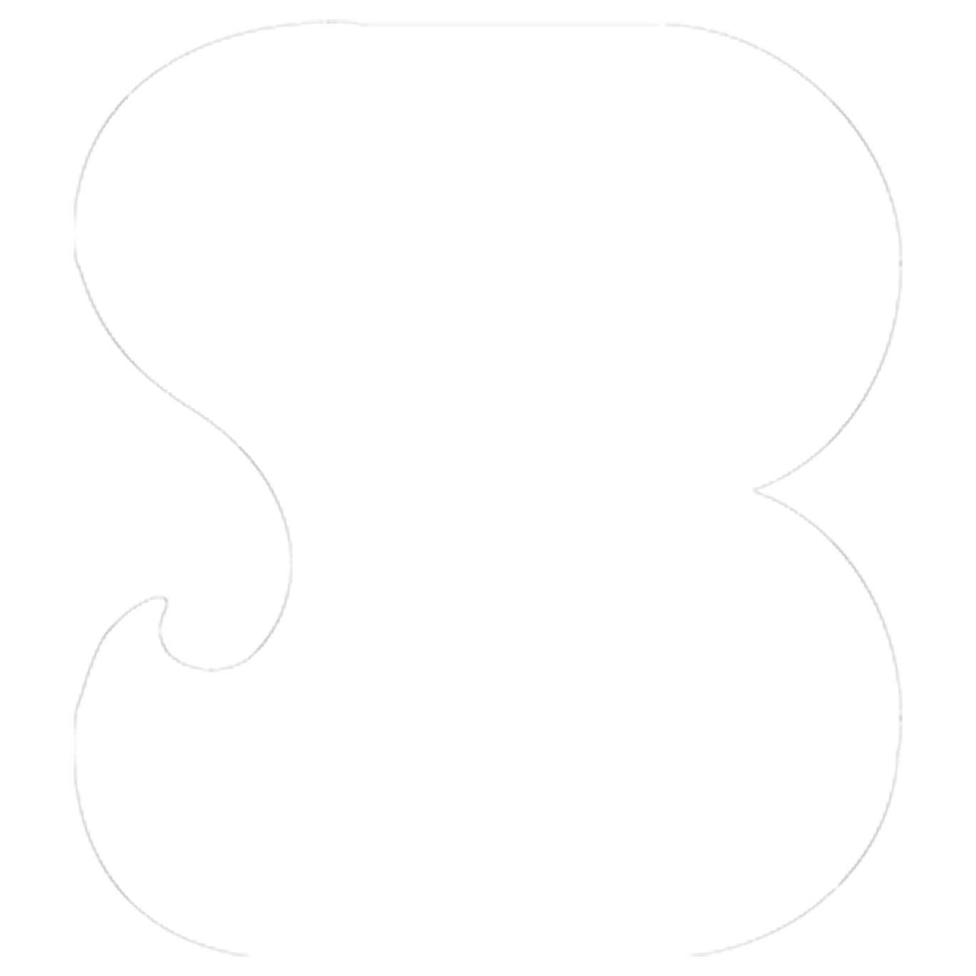 Logo de Simply by. Sergi Barceló